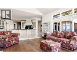 Dining room - 7702 St Clair Rd, Stoney Point, ON N0R1N0 Photo 17