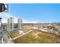 1607 - 36 Zorra Street, Toronto, ON M8Z0G5 Photo 23