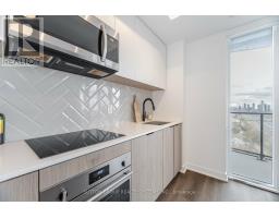 1607 - 36 Zorra Street, Toronto, ON M8Z0G5 Photo 9