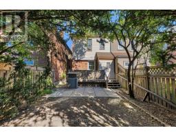 279 Garden Avenue, Toronto, ON M6R1J4 Photo 17