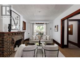 Bedroom 3 - 279 Garden Avenue, Toronto, ON M6R1J4 Photo 6