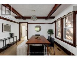 Den - 279 Garden Avenue, Toronto, ON M6R1J4 Photo 8