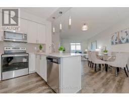 420 - 610 Farmstead Drive, Milton, ON L9T8X5 Photo 7