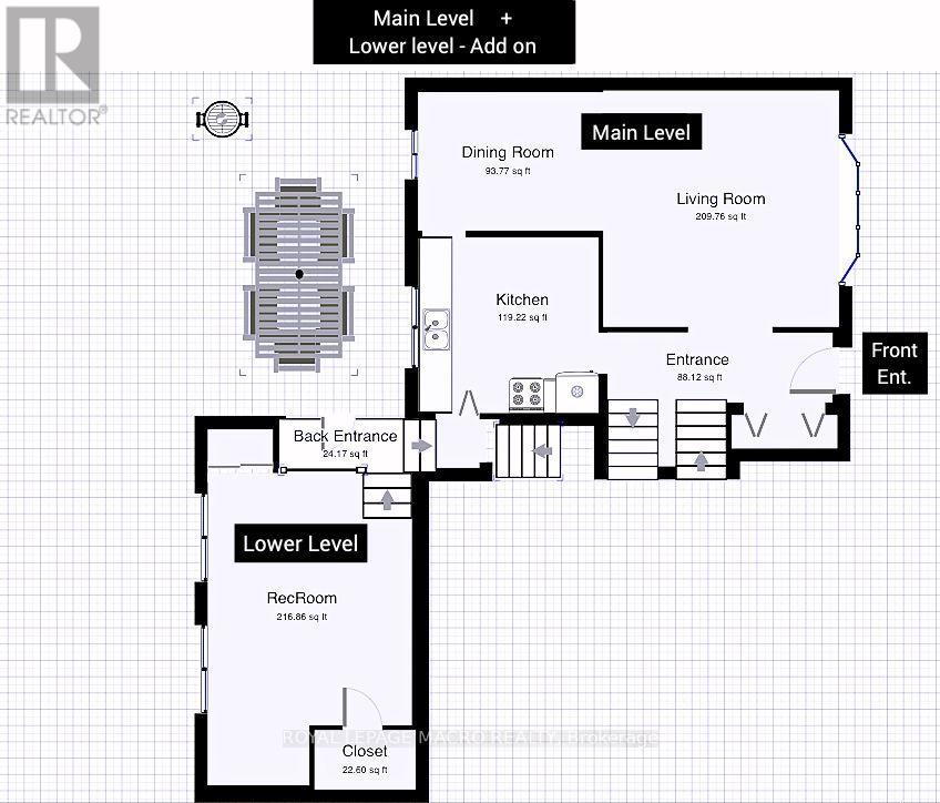 607 WALKERS LINE - Image 44