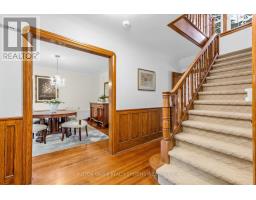 4 Brule Crescent, Toronto, ON M6S4H9 Photo 11