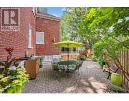 4 Brule Crescent, Toronto, ON M6S4H9 Photo 25