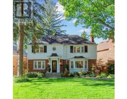 4 Brule Crescent, Toronto, ON M6S4H9 Photo 37