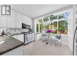 Laundry room - 4 Brule Crescent, Toronto, ON M6S4H9 Photo 9