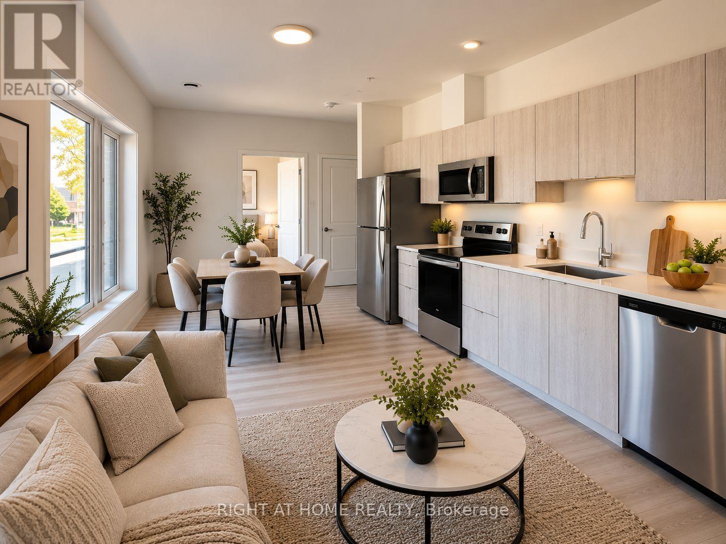 #201 408 DUNDAS STREET S - 4