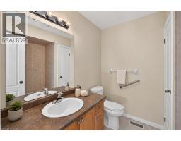 566 Southridge Drive Unit# 65, Hamilton, ON L9C7W5 Photo 20