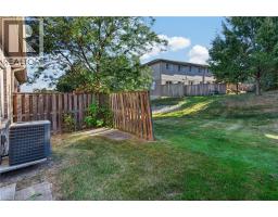 566 Southridge Drive Unit# 65, Hamilton, ON L9C7W5 Photo 27