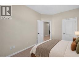 Laundry room - 566 Southridge Drive Unit# 65, Hamilton, ON L9C7W5 Photo 8