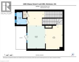 1989 S Ottawa Street S Unit# 65e, Kitchener, ON N2E0G7 Photo 25