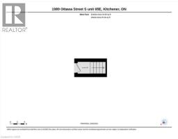1989 S Ottawa Street S Unit# 65e, Kitchener, ON N2E0G7 Photo 27