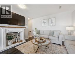2pc Bathroom - 1989 S Ottawa Street S Unit# 65e, Kitchener, ON N2E0G7 Photo 7