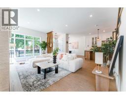 Primary Bedroom - 812 1 Street Nw, Calgary, AB T2M2R7 Photo 8