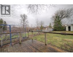 227 East 23rd Street, Hamilton, ON L8V2X2 Photo 32