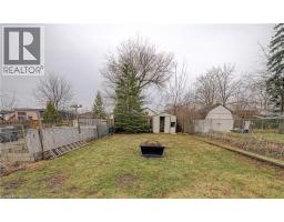 227 East 23rd Street, Hamilton, ON L8V2X2 Photo 30