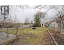 227 East 23rd Street, Hamilton, ON L8V2X2 Photo 29