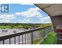 3936 Wyandotte Street East Unit# 810, Windsor, ON N8Y4V1 Photo 24