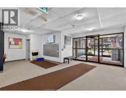 3936 Wyandotte Street East Unit# 810, Windsor, ON N8Y4V1 Photo 8