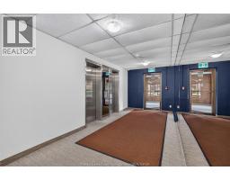 3936 Wyandotte Street East Unit# 810, Windsor, ON N8Y4V1 Photo 9