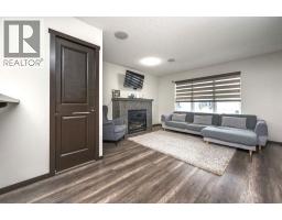 Bedroom - 702 Panamount Boulevard Nw, Calgary, AB T3K0P7 Photo 6