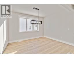 Laundry room - 470 Yuel Crescent, Saskatoon, SK S7W0Y4 Photo 10