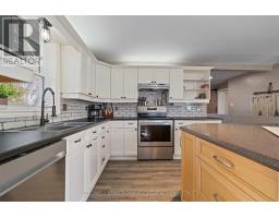 Laundry room - 80 Nelson Street, Bluewater, ON N0M1X0 Photo 14