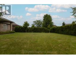 38 Brenmar Crescent, Central Elgin, ON N0L1B0 Photo 43
