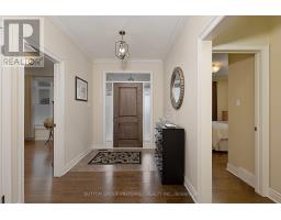 Foyer - 38 Brenmar Crescent, Central Elgin, ON N0L1B0 Photo 7