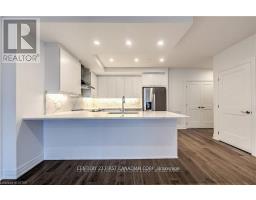 Laundry room - 709 - 460 Callaway Road, London North, ON N6G0N8 Photo 10