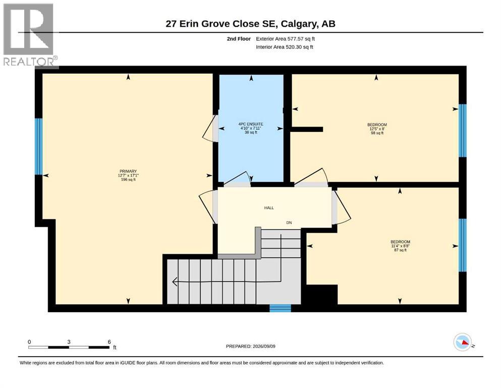 27 Erin Grove Close SE - Image 17