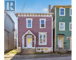 6 LeMarchant Road