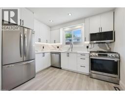 2pc Bathroom - 5475 Lakeshore Road Unit# 107, Burlington, ON L7L1E1 Photo 11