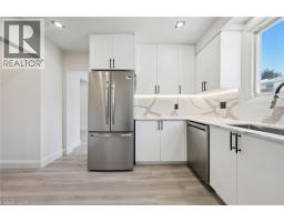 5475 Lakeshore Road Unit# 107, Burlington, ON L7L1E1 Photo 12