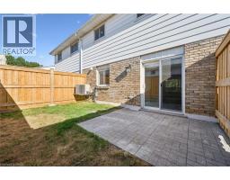 5475 Lakeshore Road Unit# 107, Burlington, ON L7L1E1 Photo 38