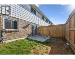 5475 Lakeshore Road Unit# 107, Burlington, ON L7L1E1 Photo 39