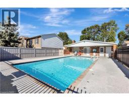 5475 Lakeshore Road Unit# 107, Burlington, ON L7L1E1 Photo 47