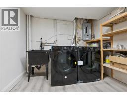 5475 Lakeshore Road Unit# 107, Burlington, ON L7L1E1 Photo 36