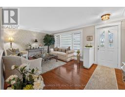 Dining room - 57 Elmwood Avenue, Welland, ON L3C2C9 Photo 6