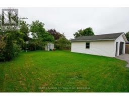 103 Kilgour Avenue, Welland, ON L3C2P8 Photo 33