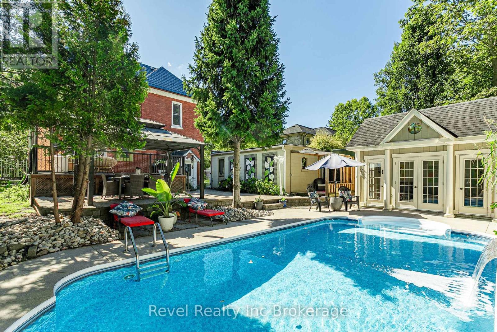 104 Ann Street, Ingersoll (Ingersoll - South), Ontario, N5C2G3, Ingersoll (Ingersoll - South), Ontario — photo 5 of 5