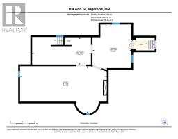 104 Ann Street, Ingersoll, ON N5C2G3 Photo 43