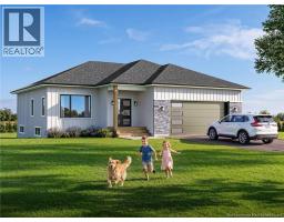 4pc Ensuite bath - 36 Roland, Irishtown, NB E1A0N1 Photo 7
