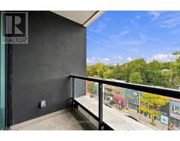 507 - 170 Chiltern Hill Road, Toronto, ON M6C0A9 Photo 6