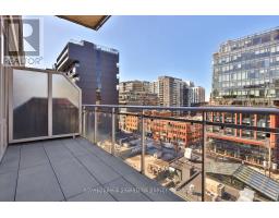 807 - 66 Portland Street, Toronto, ON M5V2M8 Photo 8