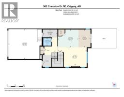 562 Cranston Drive Se, Calgary, AB T3M0L5 Photo 30