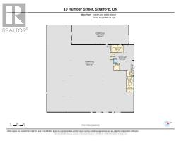 10 Humber Street, Stratford, ON N4Z1A2 Photo 31