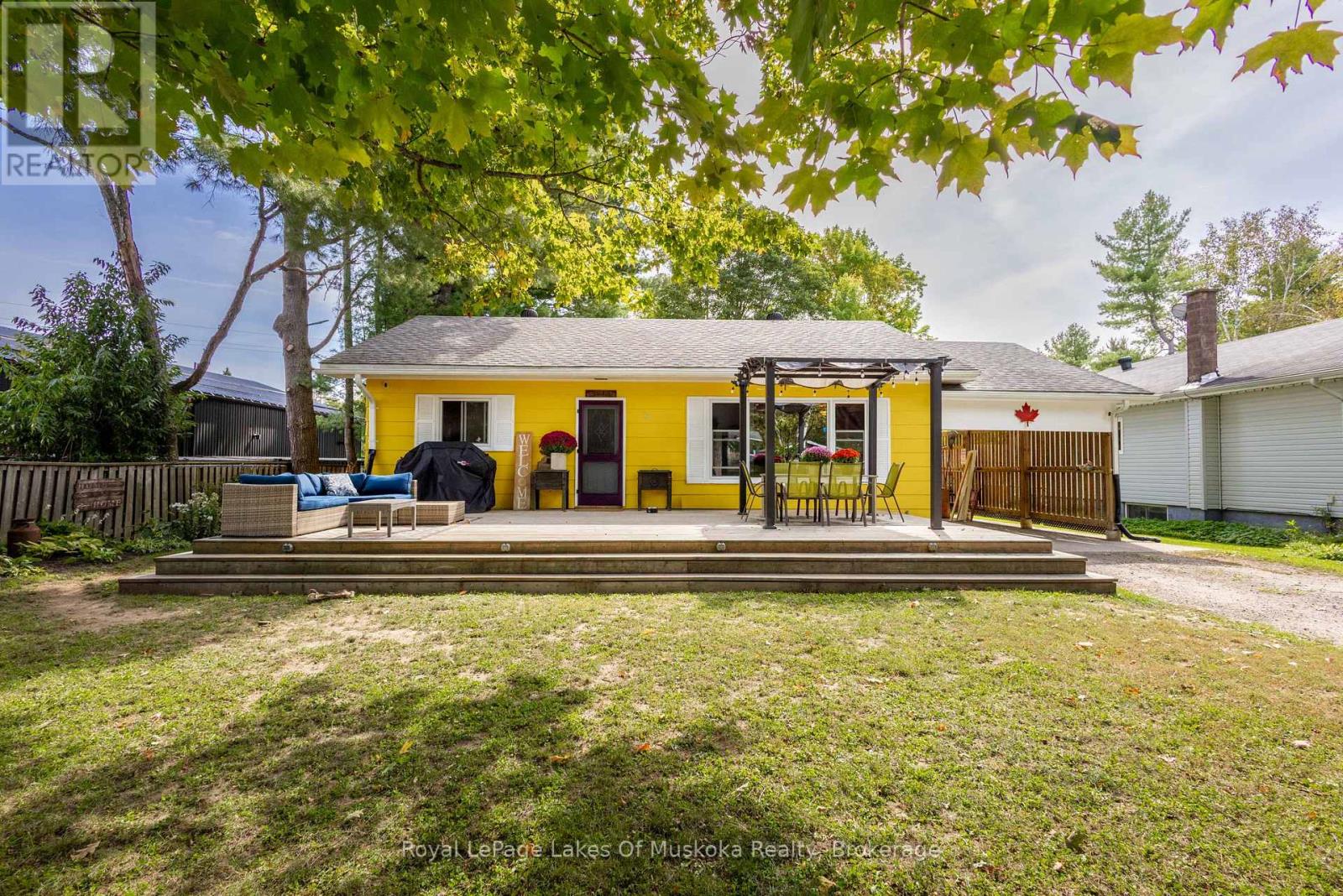 Property for sale at 18 GOW STREET